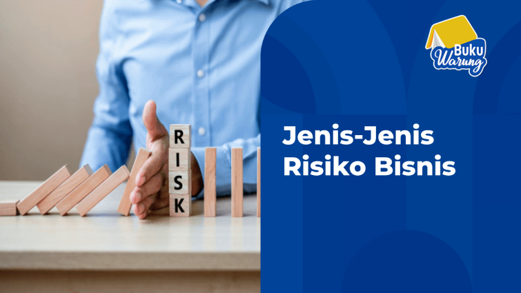 Jenis Risiko Bisnis