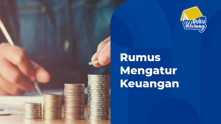 rumus mengatur keuangan