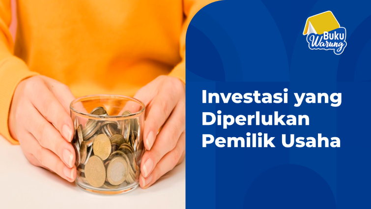 investasi pemilik