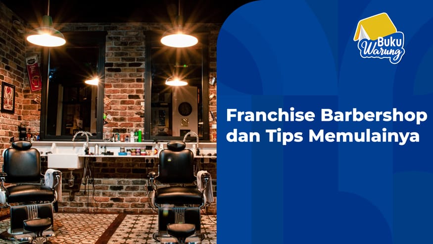 franchise barbershop