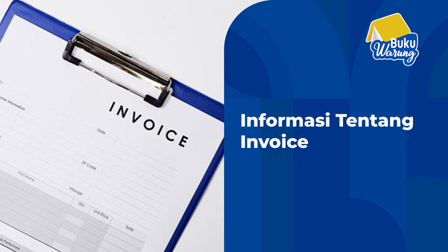 invoice adalah