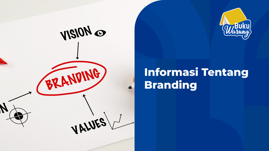 branding adalah