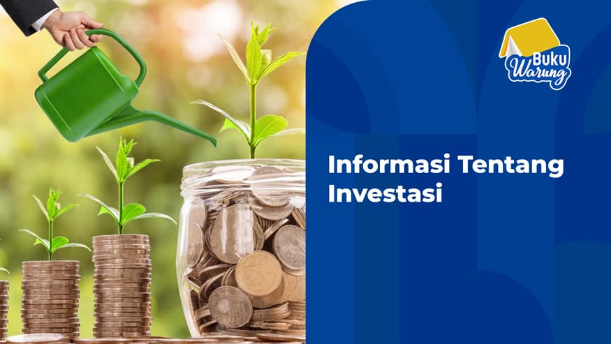 investasi adalah