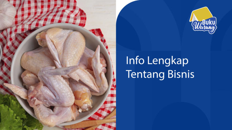 Memulai Bisnis Ayam Geprek? Simak Caranya!