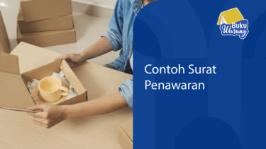 Contoh Surat Penawaran Barang, Harga, dan Kerja Sama yang Benar