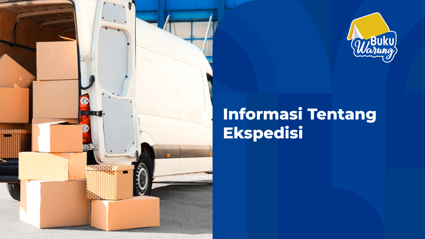 informasi tentang ekspedisi