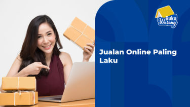 Jualan Online Paling Laku