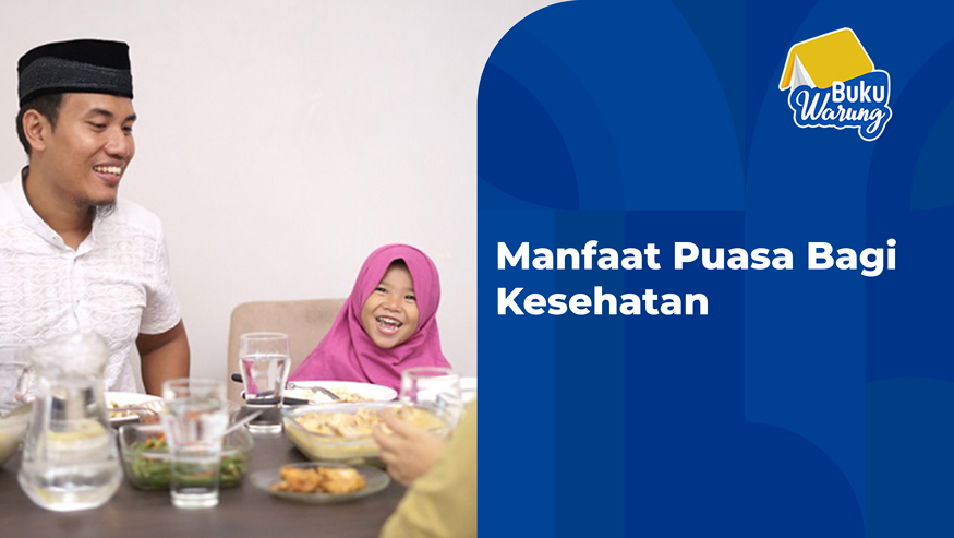 manfaat puasa bagi kesehatan tubuh