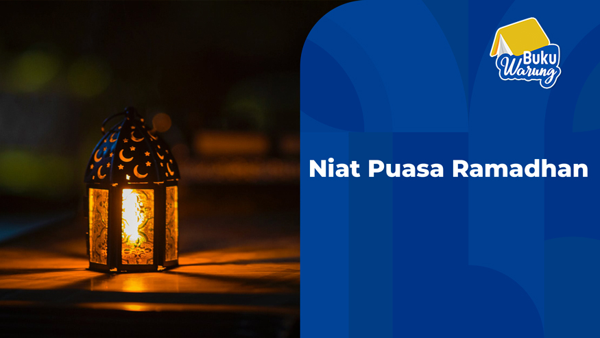 niat puasa ramadhan