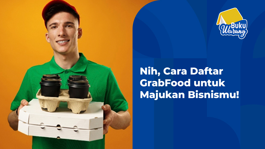 cara daftar grabfood