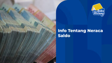 Info Tentang Neraca Saldo