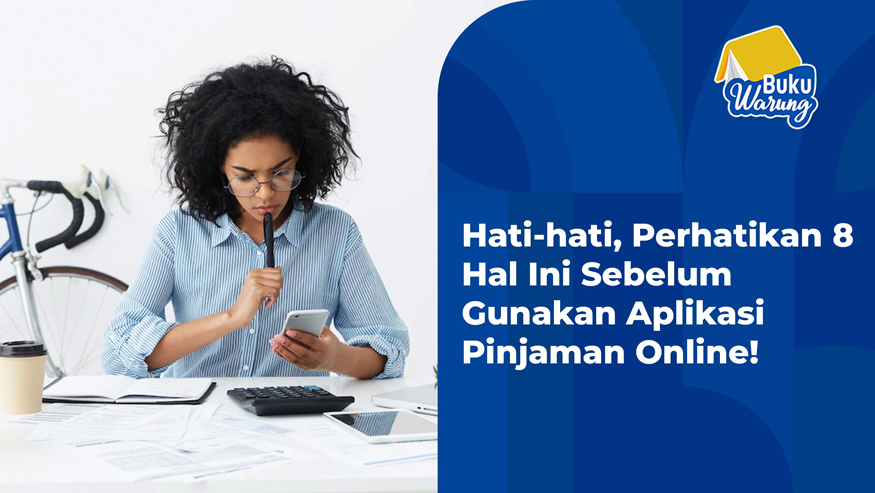 aplikasi pinjaman online