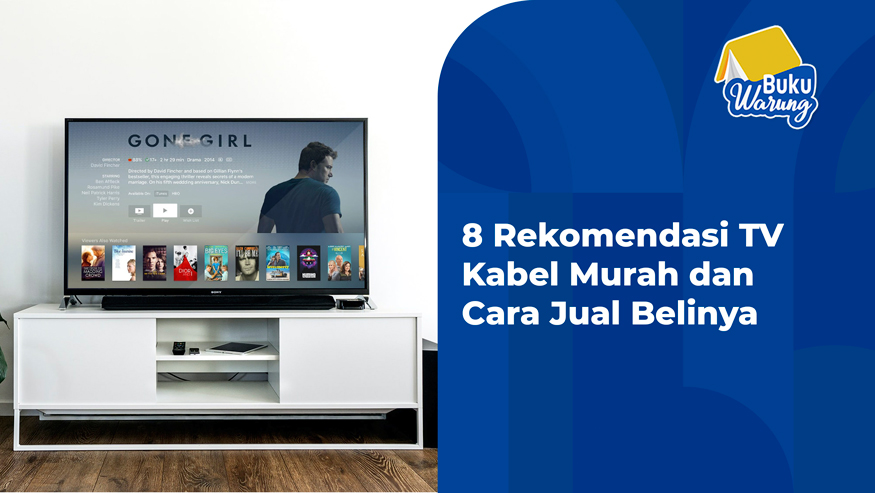 tv kabel murah