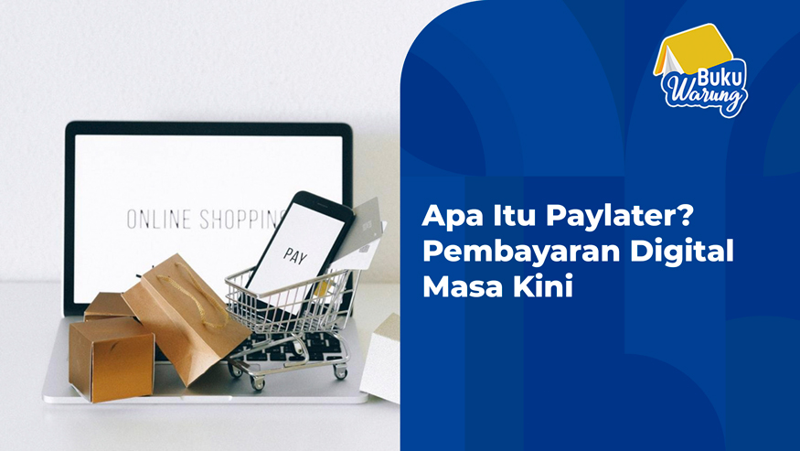 apa itu paylater