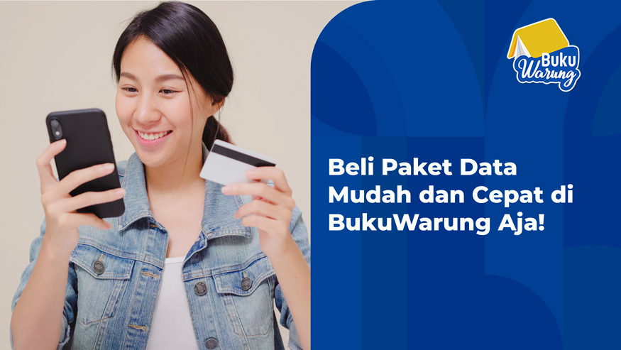 beli paket data