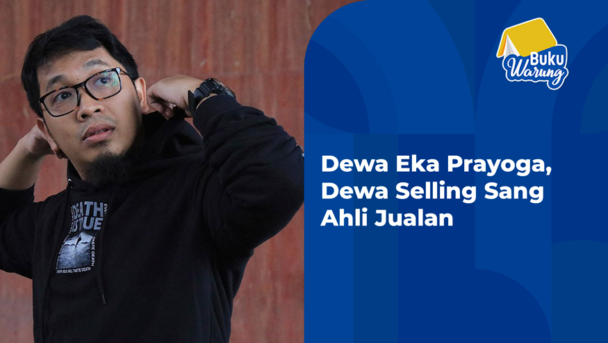 Dewa Eka Prayoga