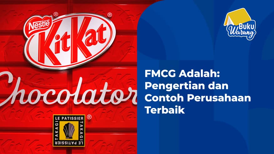 fmcg adalah