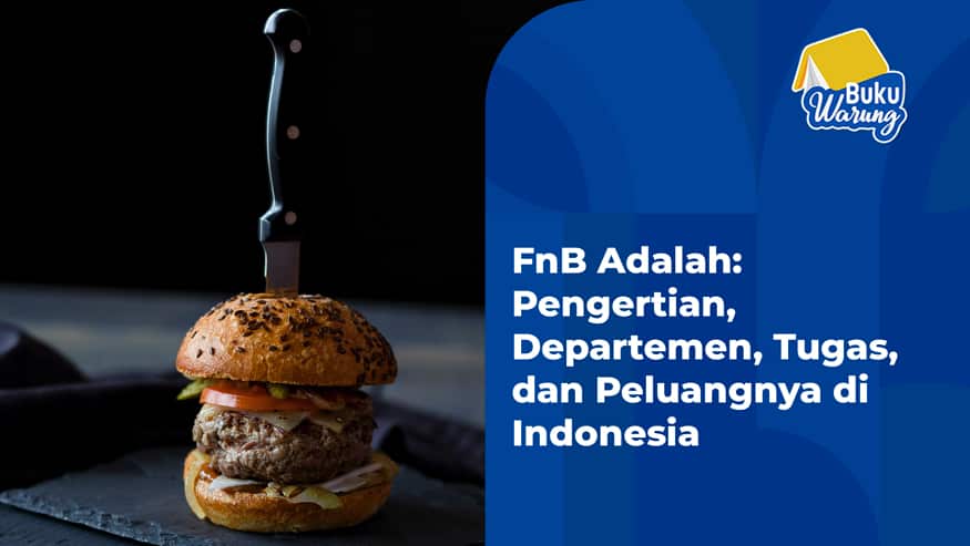 fnb adalah