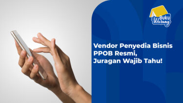 Vendor Penyedia Bisnis PPOB Resmi, Juragan Wajib Tahu!