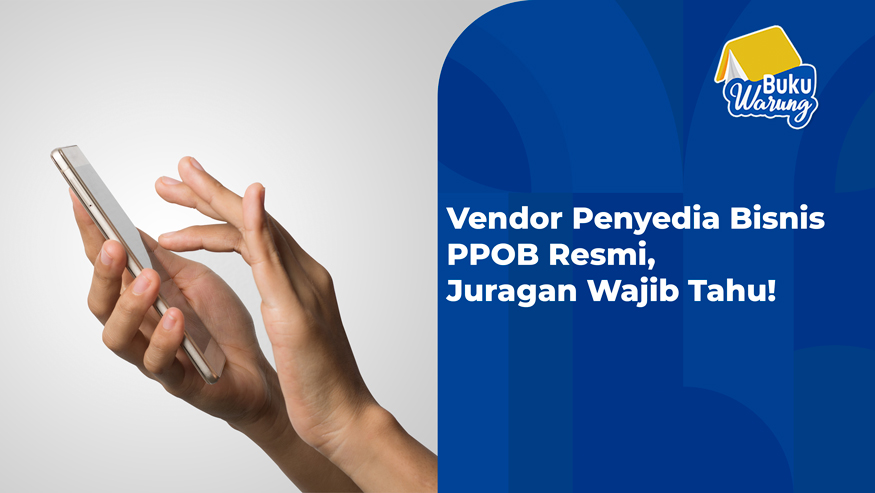 bisnis ppob resmi