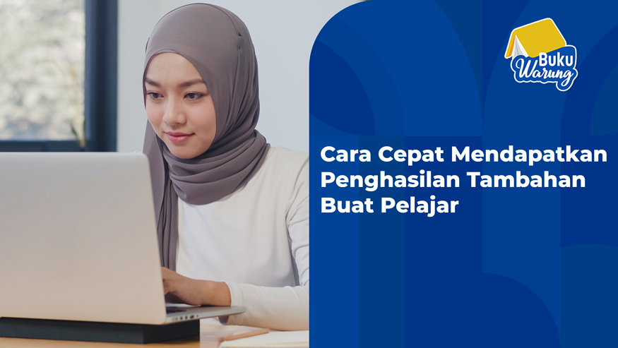 cara mendapatkan penghasilan tambahan