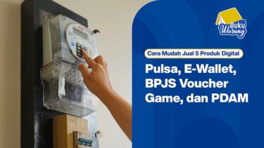 Cara Dapat 10 Juta dari Jual Produk Digital Dengan Mudah