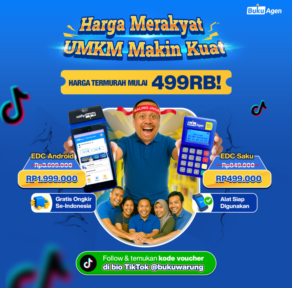 Promo Cross Platform - TikTok