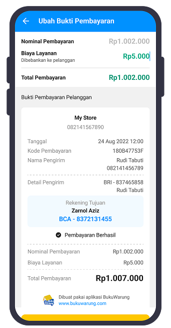 fitur-bukuagen-2-bebas-biaya-admin