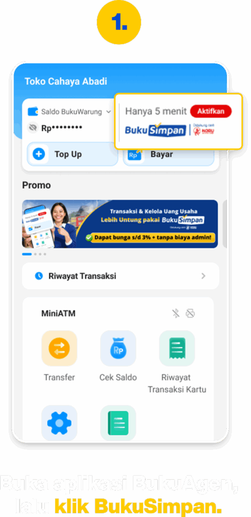 1-buka-app-lalu-klik-bukusimpan