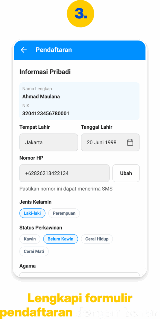 3-lengkapi-formulir-pendaftaran-dengan-benar