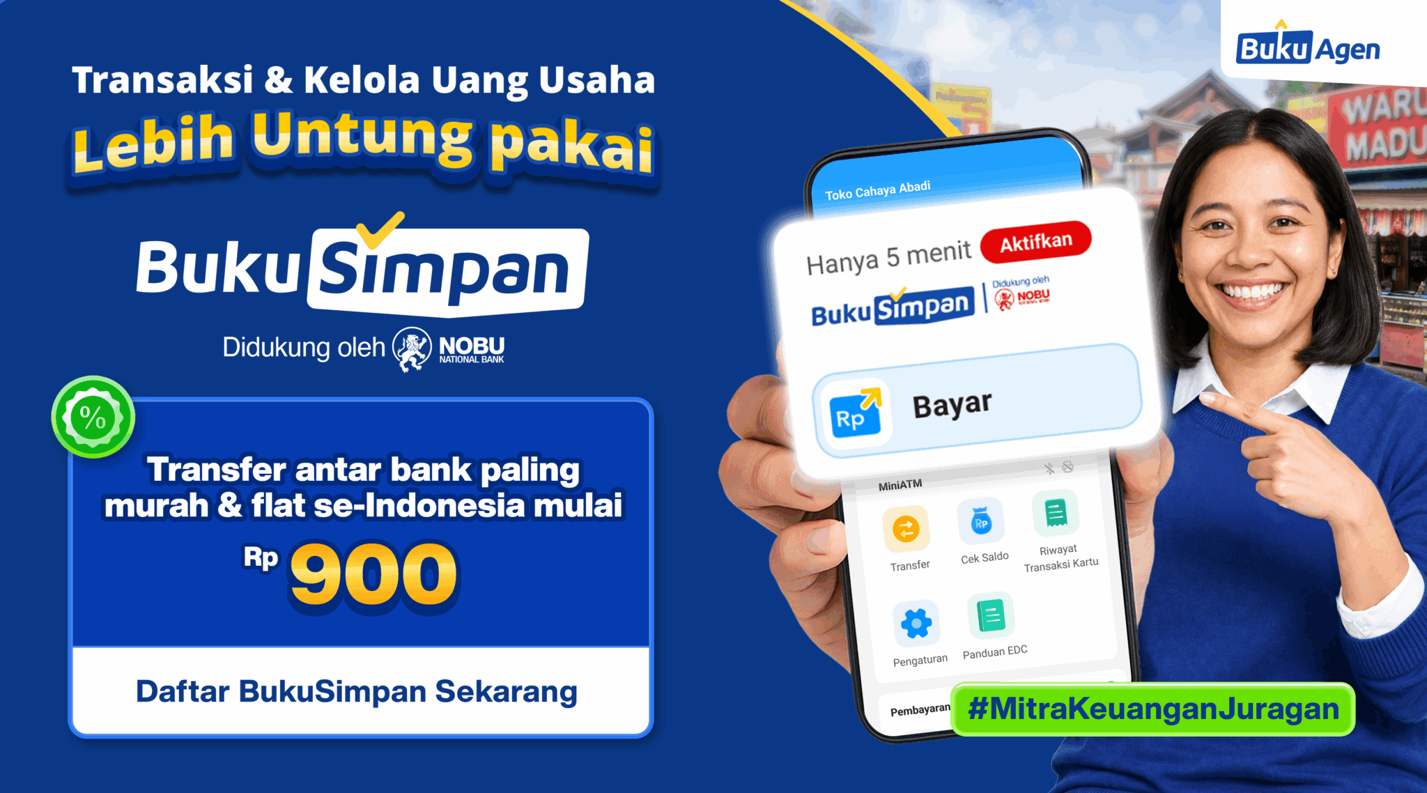 bukusimpan-header-A-transfer-paling-murah-dan-flat