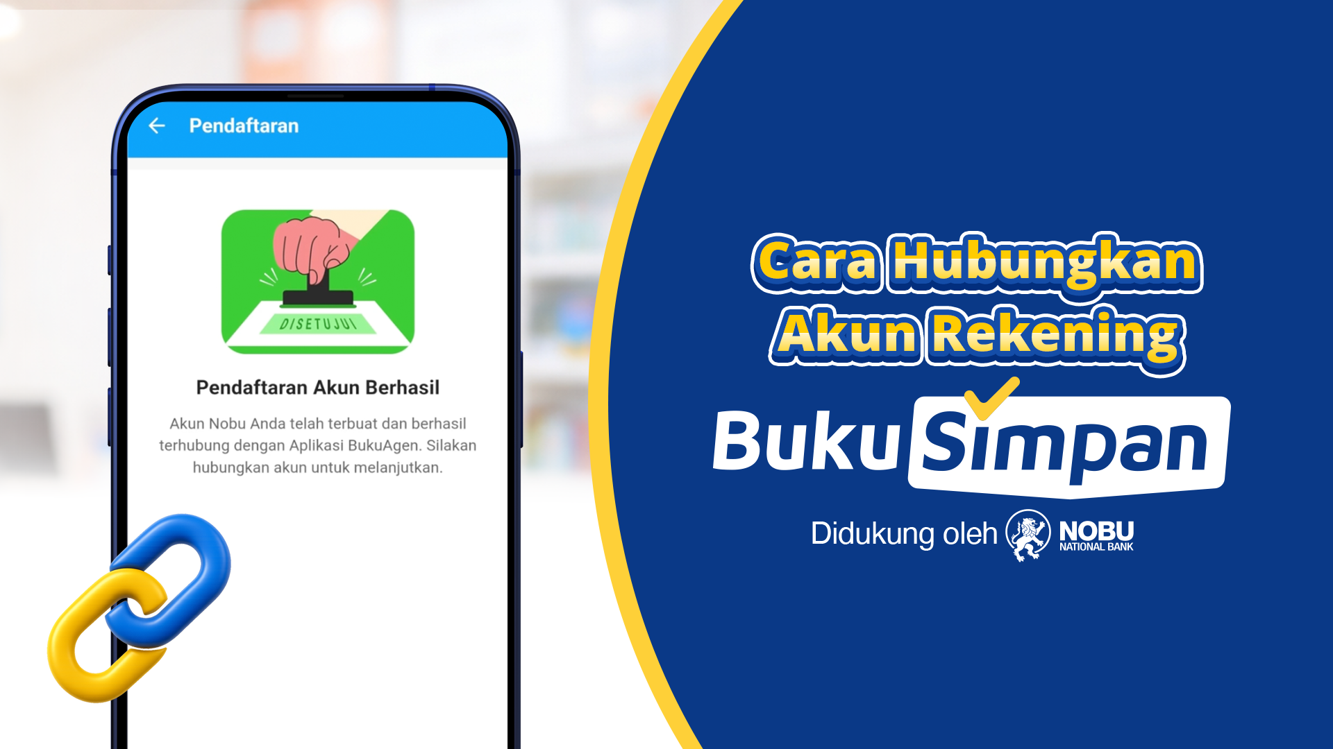 cara-hubungkan-akun-rekening