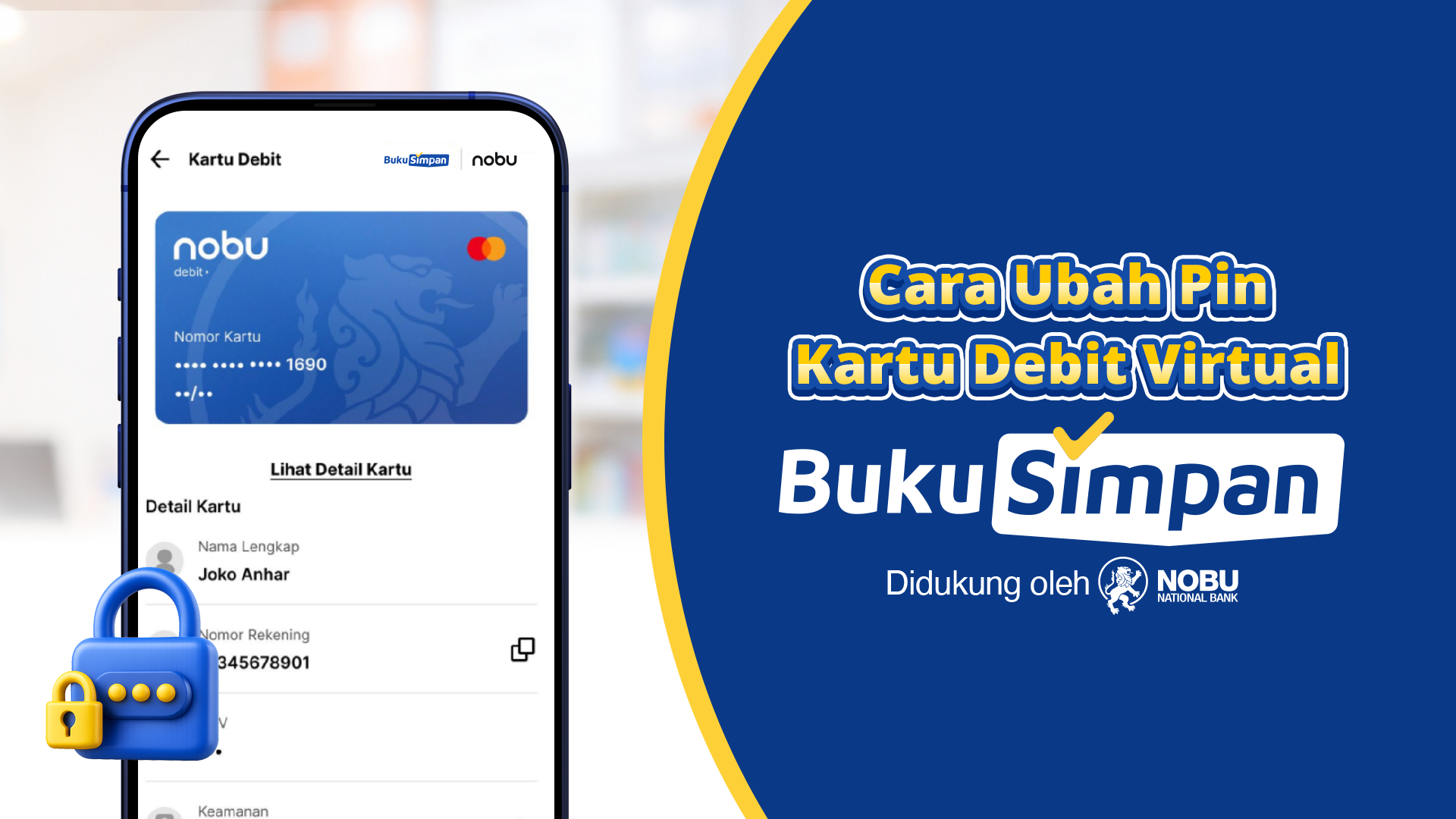 cara-ubah-pin-kartu-debit-virtual