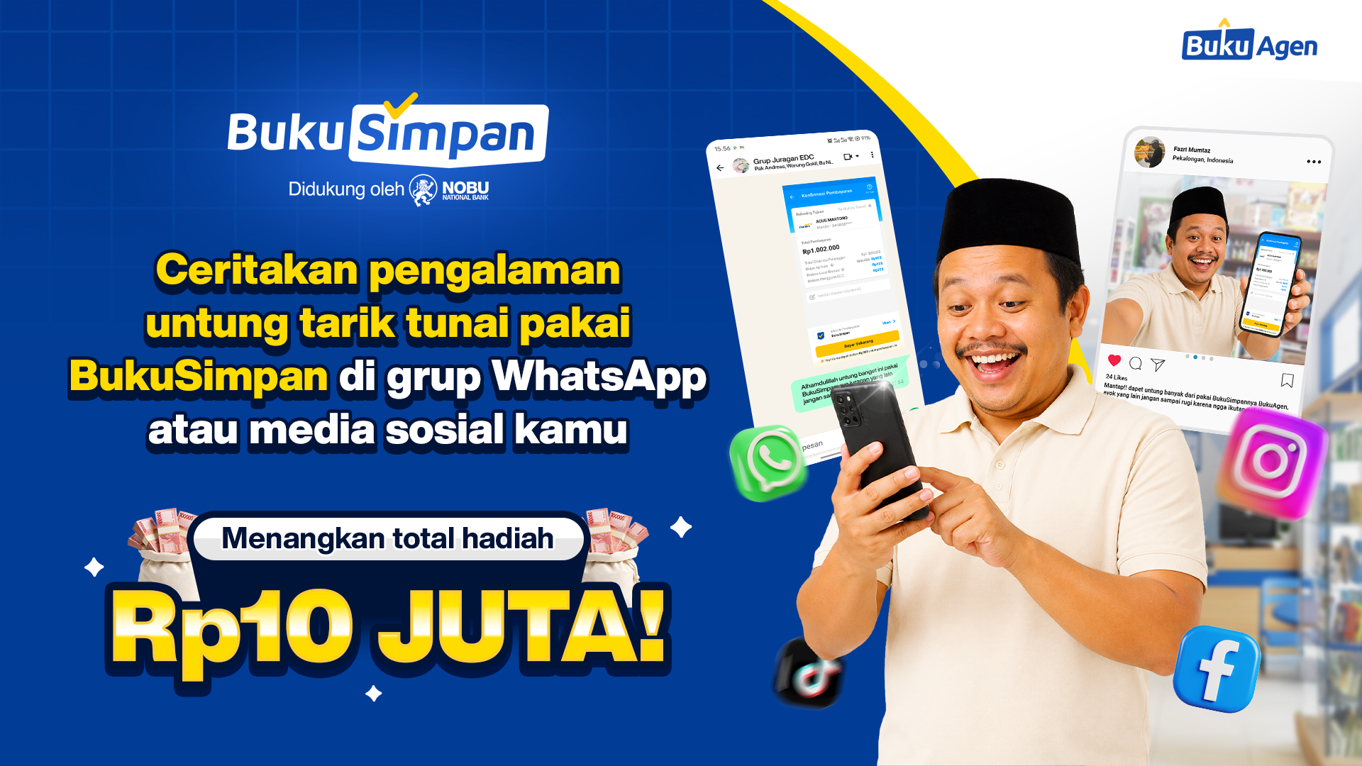 bagikan-pengalaman-pengguna-bukusimpan-dapat-hadiah
