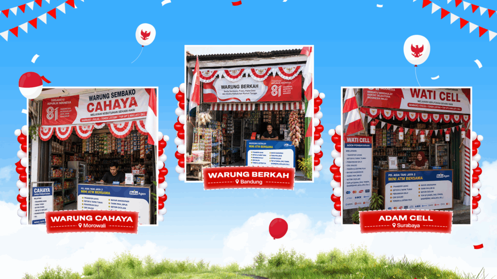 contoh-hias-toko-promo-agen-merdeka
