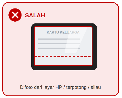panduan-bukumodal-foto-kartu-keluarga-yang-salah