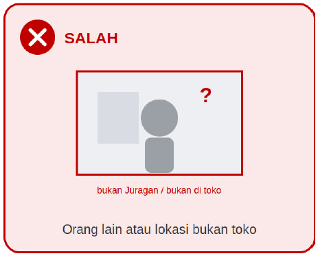 panduan-bukumodal-foto-selfie-yang-salah