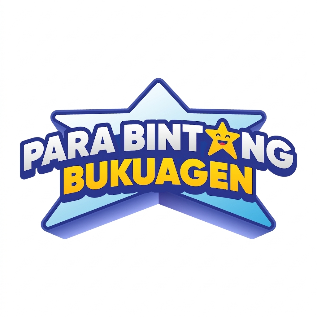 Para Bintang BukuAgen