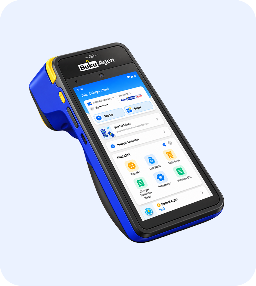 Icon new edc Android