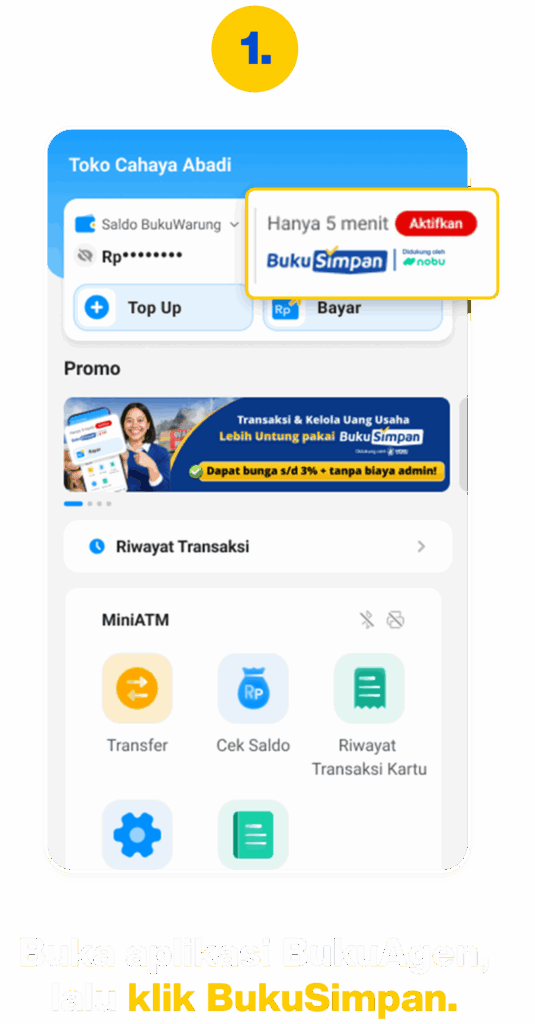bukusimpan-new-Cara daftar step 1