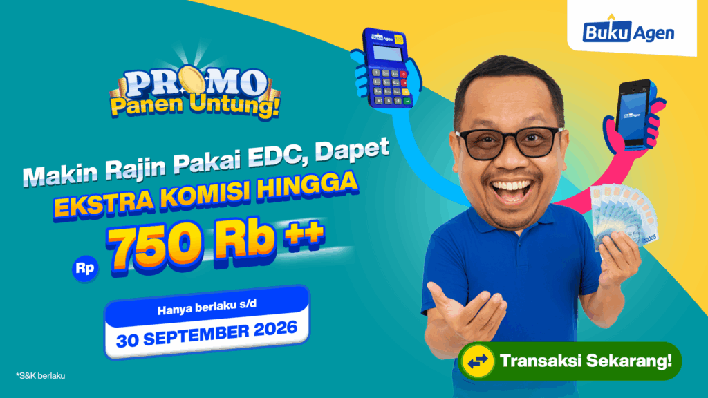 Panen Untung September